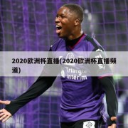 2020欧洲杯直播(2020欧洲杯直播频道)