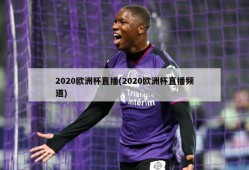 2020欧洲杯直播(2020欧洲杯直播频道)
