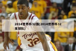 2014世界杯32强(2014世界杯32支球队)