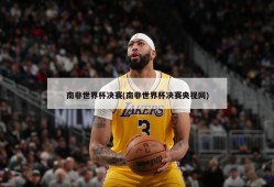 南非世界杯决赛(南非世界杯决赛央视网)