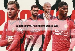 沙滩排球宝贝(沙滩排球宝贝新浪体育)