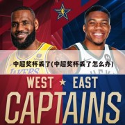 中超奖杯丢了(中超奖杯丢了怎么办)
